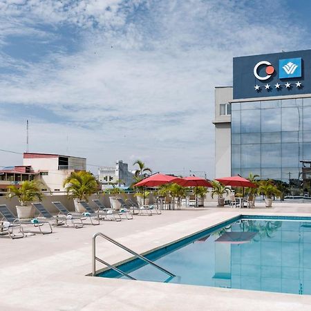 Wyndham Costa Del Sol Pucallpa Bagian luar foto