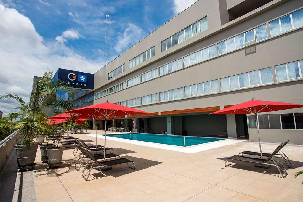 Wyndham Costa Del Sol Pucallpa Bagian luar foto